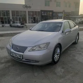 Lexus ES 350 2007