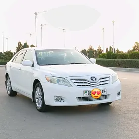 Toyota Camry 2009