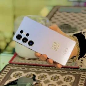 Samsung Galaxy S25 Ultra
