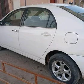 Toyota Corolla 2001