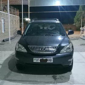 Lexus RX 330 2004