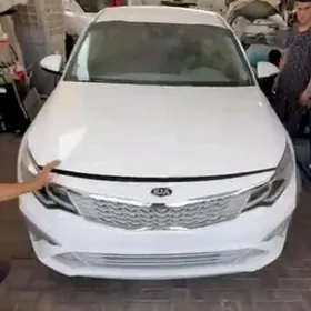 Kia Optima 2020