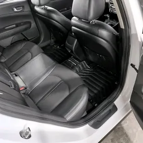 Kia Optima 2018