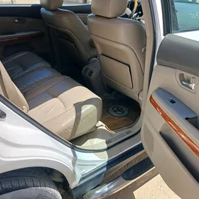 Lexus RX 330 2004