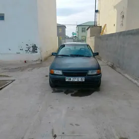 Opel Astra 1991