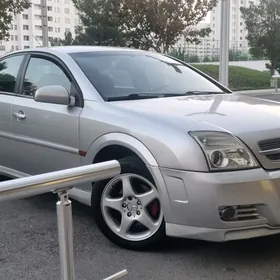 Opel Vectra 2002