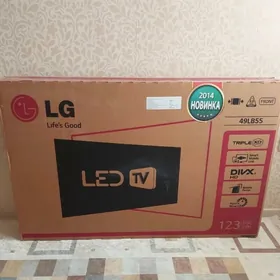 Телевизор LG 49LB55
