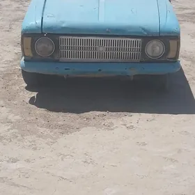 Москвич 412 1988
