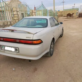 Toyota Mark II 1994