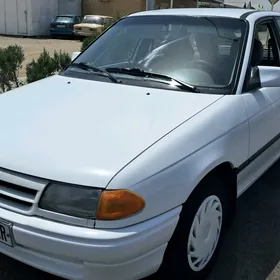 Opel Astra 1991