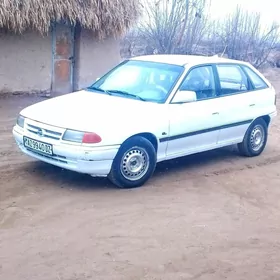 Opel Astra 1993