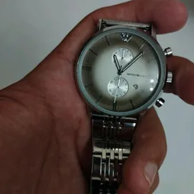 Emporio Armani sagat