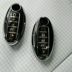 Nissan pult cehol