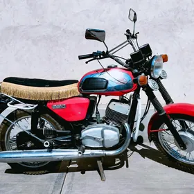 Jawa 300 1983