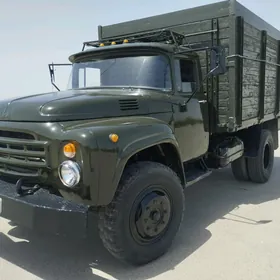 Zil 130 1993