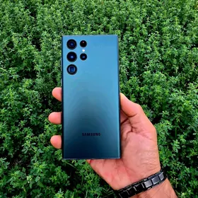 Samsung S22 Ultra