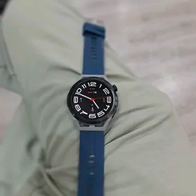 Huawai watch gt runner
