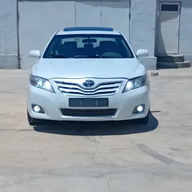 Toyota Camry 2009