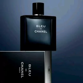 Bleu de chanel duhy atyr духи