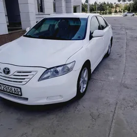 Toyota Camry 2008