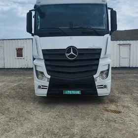 Volvo FH 500 2014