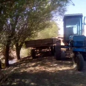 MTZ T-28 1992