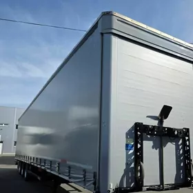 Kogel Euro Trailer 2021