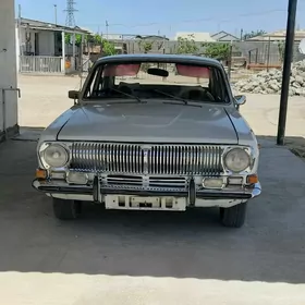 Gaz 24 1981