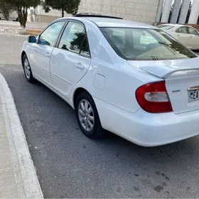 Toyota Camry 2003