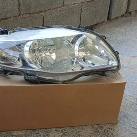 Carolla Fara 2008 2010
