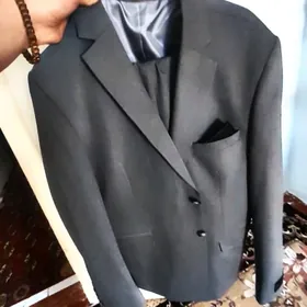 kastyum balak