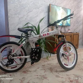 Продается велосипед