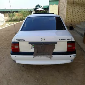 Opel Vectra 1991