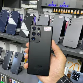 S21 ultra 12/256gb