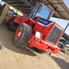 Komatsu 830E-AC 1996