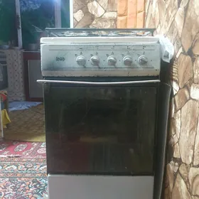 gaz plita