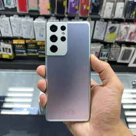 S21 ultra 12/256gb