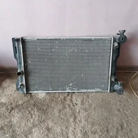 Radiator Carolla