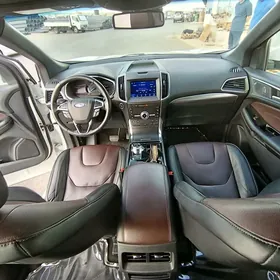 Ford Edge 2020