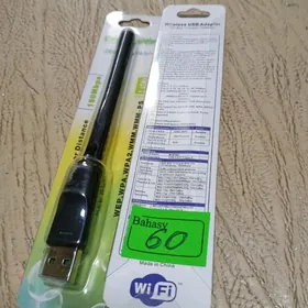 wi-fi swistok