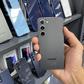 S23 8/256gb