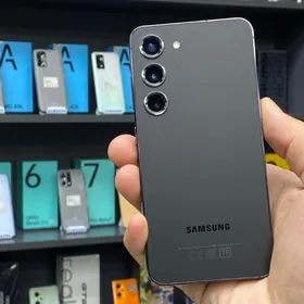 S23 8/128gb