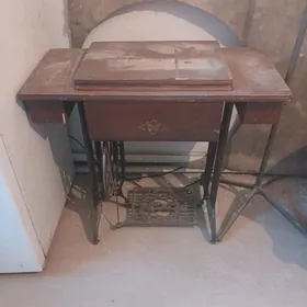 tikin maşyn