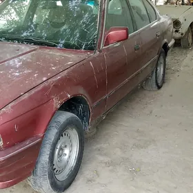 BMW 525 1991