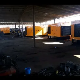 Generator Diwižok Tok öndüriji