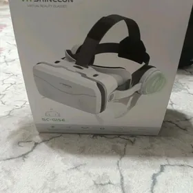 VR SHINECON