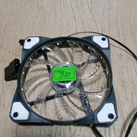 RGB kuler