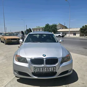 BMW 3 Series 2007