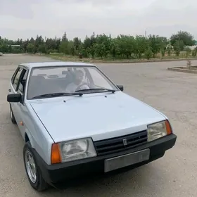Lada 21099 2001