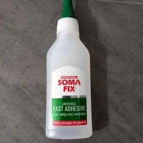 🧿 TÄZE ULY SOMA FİX KLEŸ 🧿